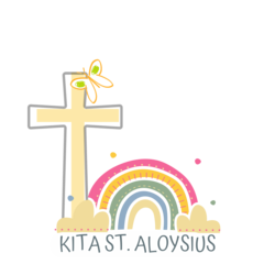 Logo of Kath. Kindergarten St. Aloisius Oberbruch